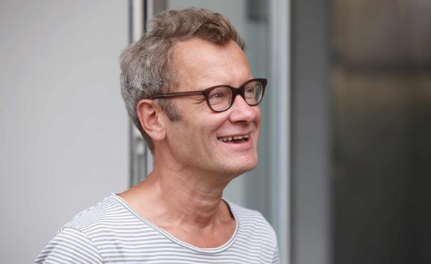 Maja Haderlap eröffnete 38. Bachmann-Preis