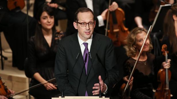 Elbphilharmonie nach zehn Jahren eröffnet