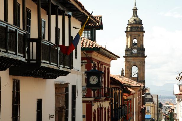 Der neue Urlaubs-Geheimtipp: Kolumbien