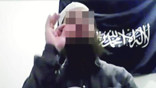 13 Angeklagte in IS-Terrorprozessen