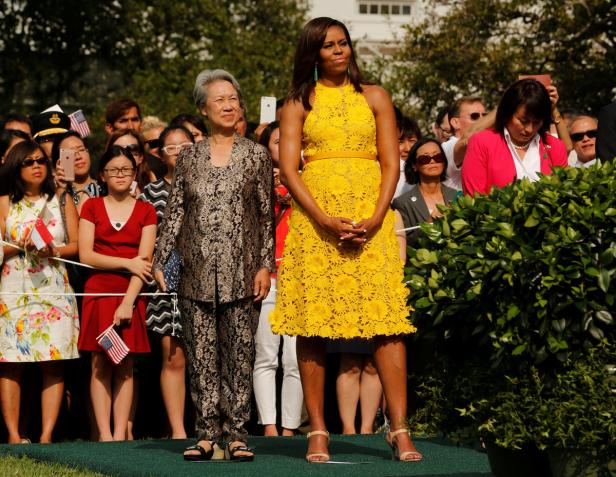 Warum Michelle Obama als First Lady fehlen wird