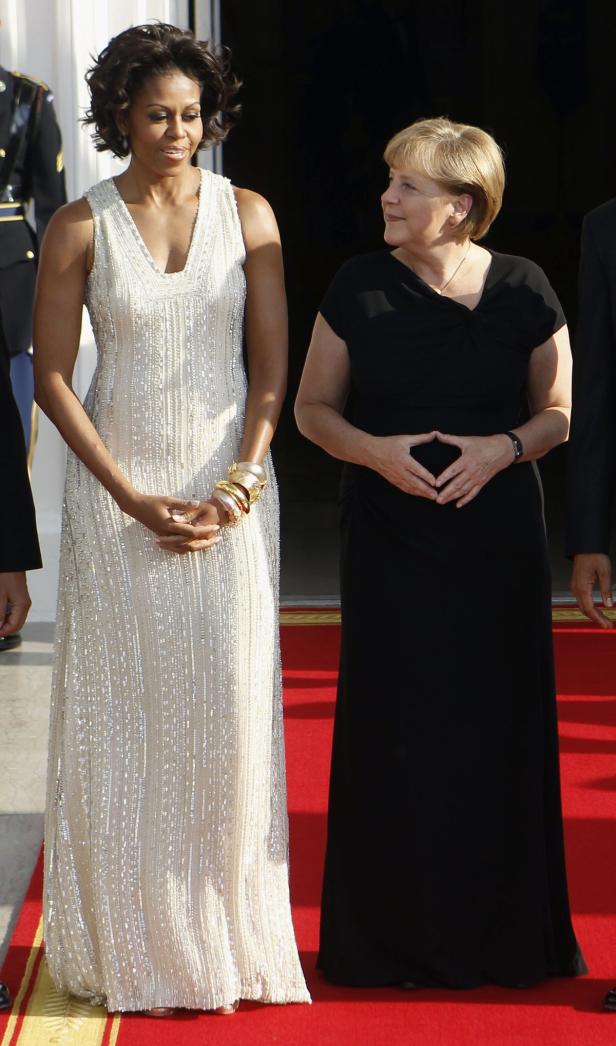 Warum Michelle Obama als First Lady fehlen wird