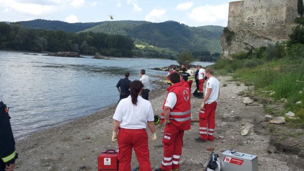 Tödlicher Bootsunfall: Experten für Rechtsfahrgebot auf der Donau