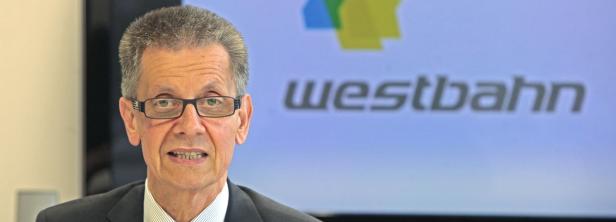 Westbahn will Bahn-Nahverkehr in Vorarlberg von ÖBB übernehmen