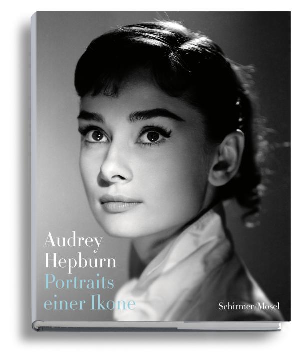 Die heimliche Liebe Audrey Hepburns