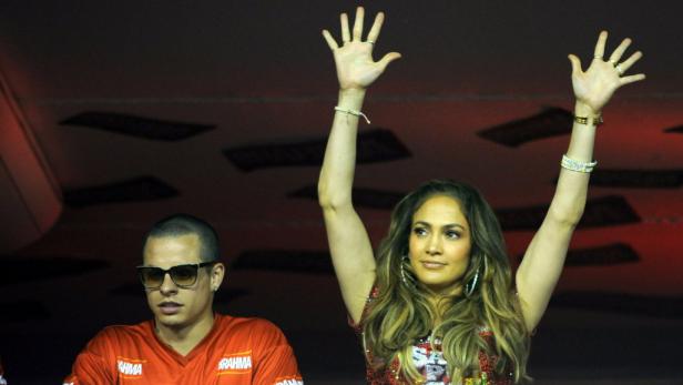 Jennifer Lopez: Mehr Kinder wären "ein Segen"