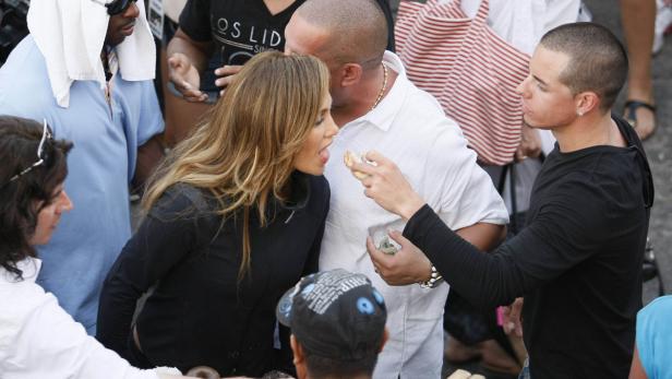 Jennifer Lopez: Mehr Kinder wären "ein Segen"