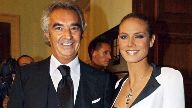 Überraschendes Ehe-Aus bei Flavio Briatore