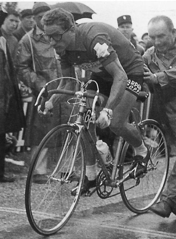 Die 101. Tour de France in Zahlen