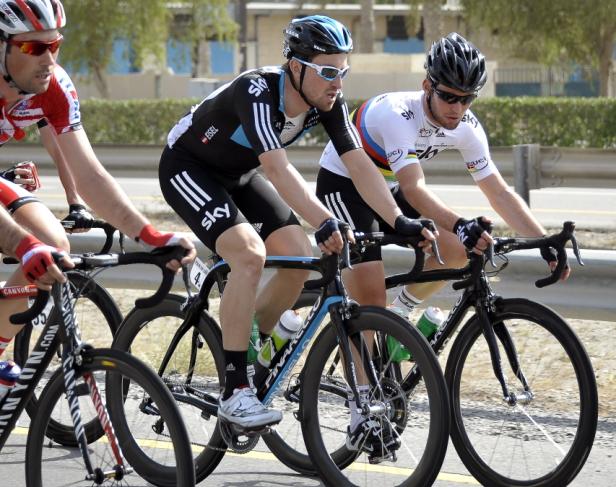 Die 101. Tour de France in Zahlen
