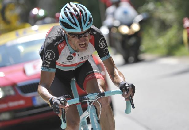 Die 101. Tour de France in Zahlen