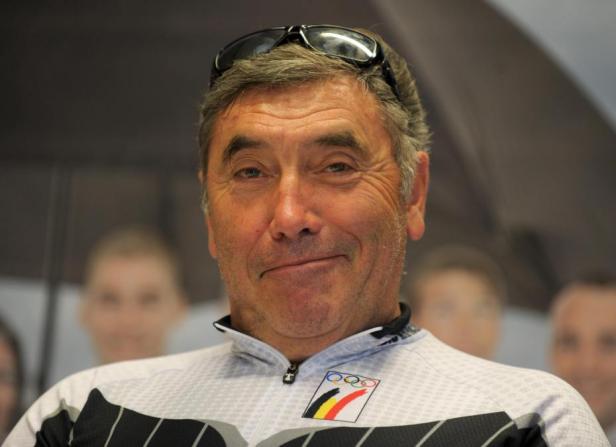 Die 101. Tour de France in Zahlen