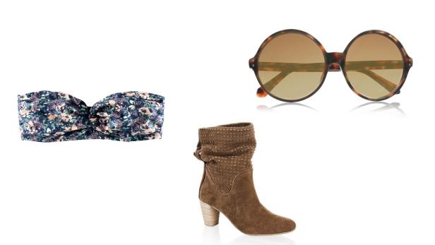 Der perfekte Festival-Look