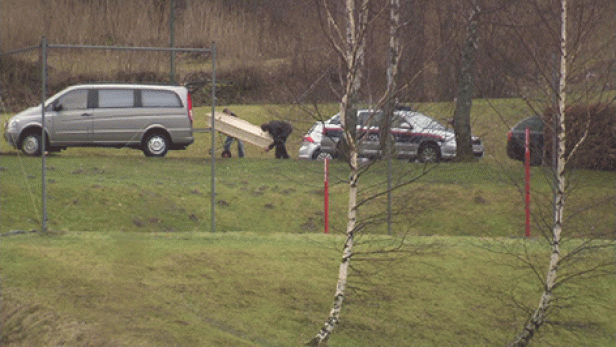Achtjährige tot, Annaberg