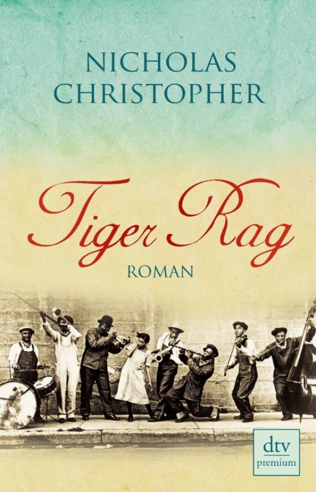 Der "Tiger Rag" ist nicht zu hören