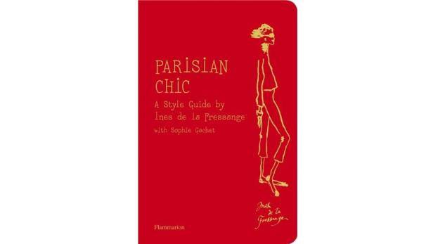 Pariser Chic: 10 Beauty-Tipps von Ines de la Fressange