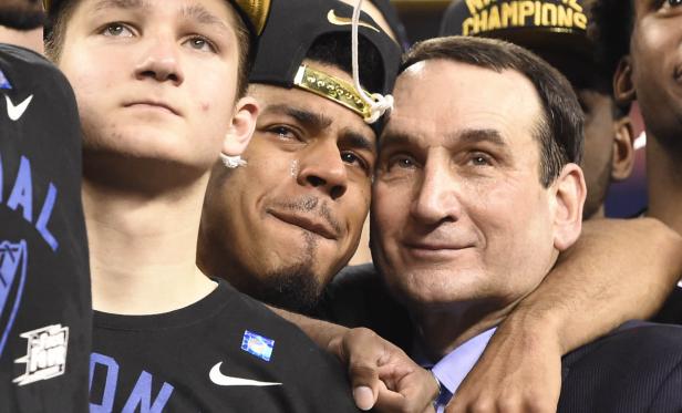 March Madness endete mit Triumph der Duke