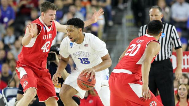 March Madness endete mit Triumph der Duke