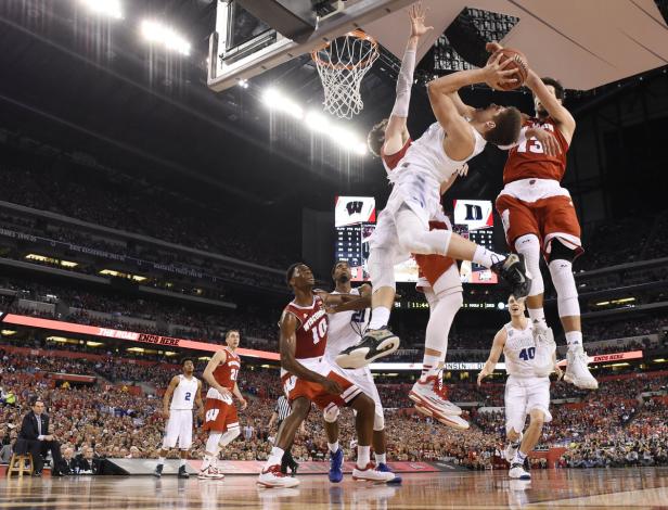 March Madness endete mit Triumph der Duke