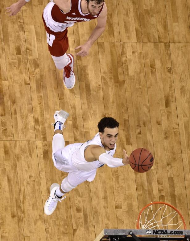 March Madness endete mit Triumph der Duke
