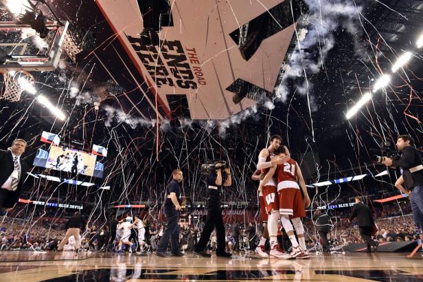 March Madness endete mit Triumph der Duke