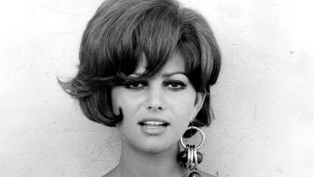 Claudia Cardinale: "Visconti hat mich dazu verführt"