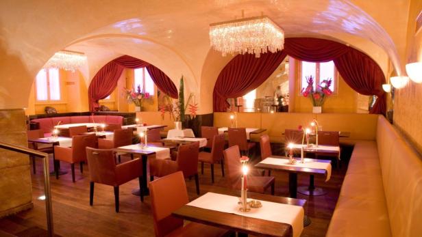 Top 5 Steaks in Wien