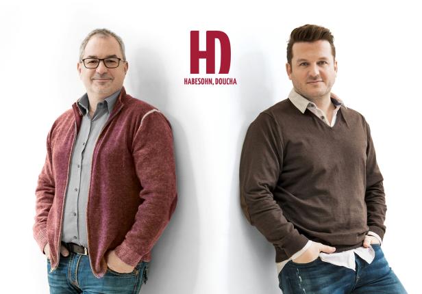Ankerbrot für Habesohn, Doucha