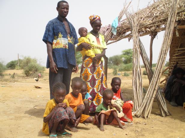 Überlebenskampf im Senegal wird immer härter