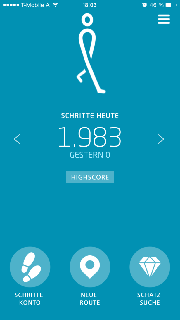 Wien ergehen