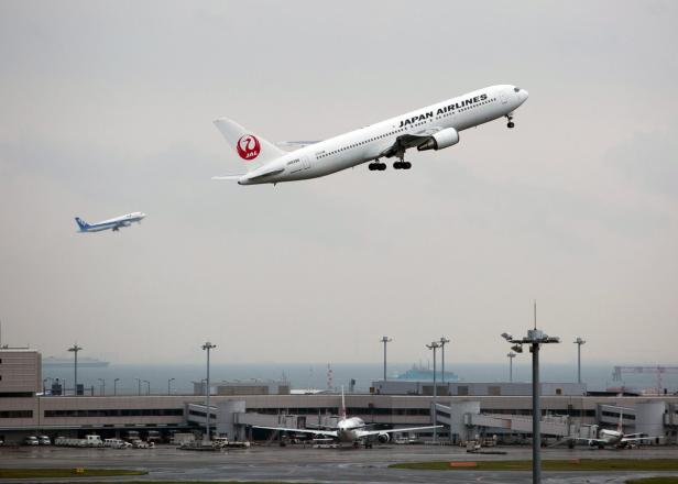 Die sichersten Fluglinien der Welt