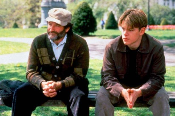 Robin Williams hinterlässt fünf unveröffentlichte Filme
