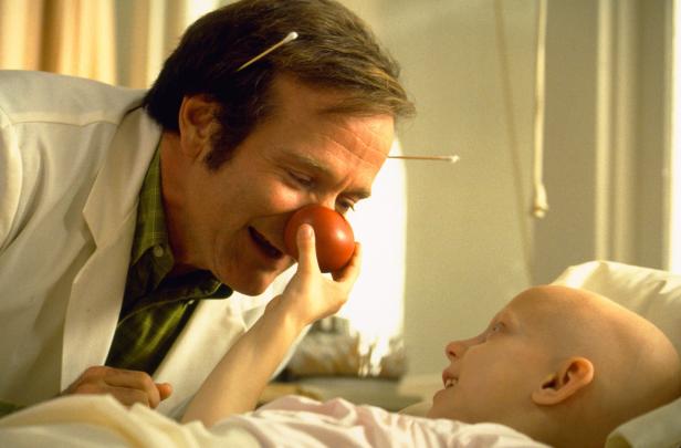 Robin Williams hinterlässt fünf unveröffentlichte Filme