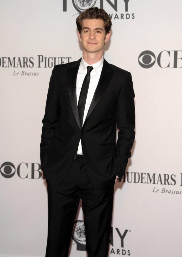 Tony Awards 2012: Glamour am Red Carpet