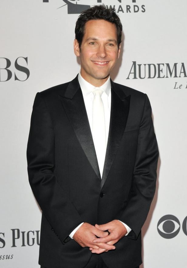 Tony Awards 2012: Glamour am Red Carpet