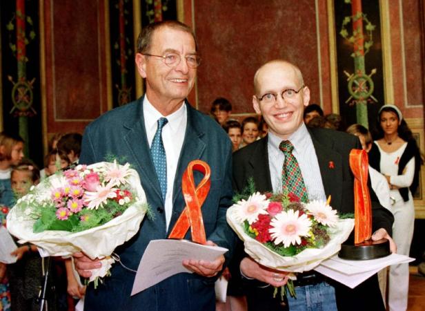 Günter Tolar: "Ich hatte schon drei Leben"