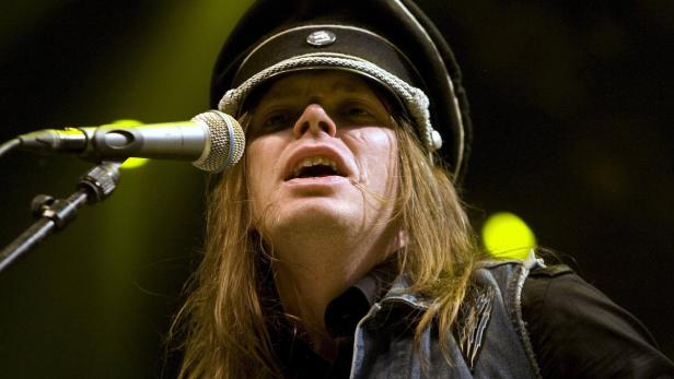 Die 10 besten Gitarrenriffs der letzten 20 Jahre