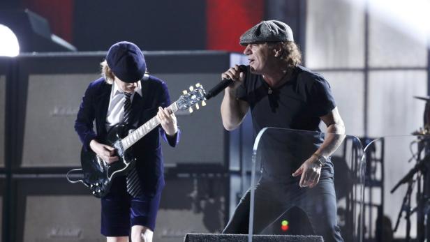 Die 10 besten Gitarrenriffs der letzten 20 Jahre