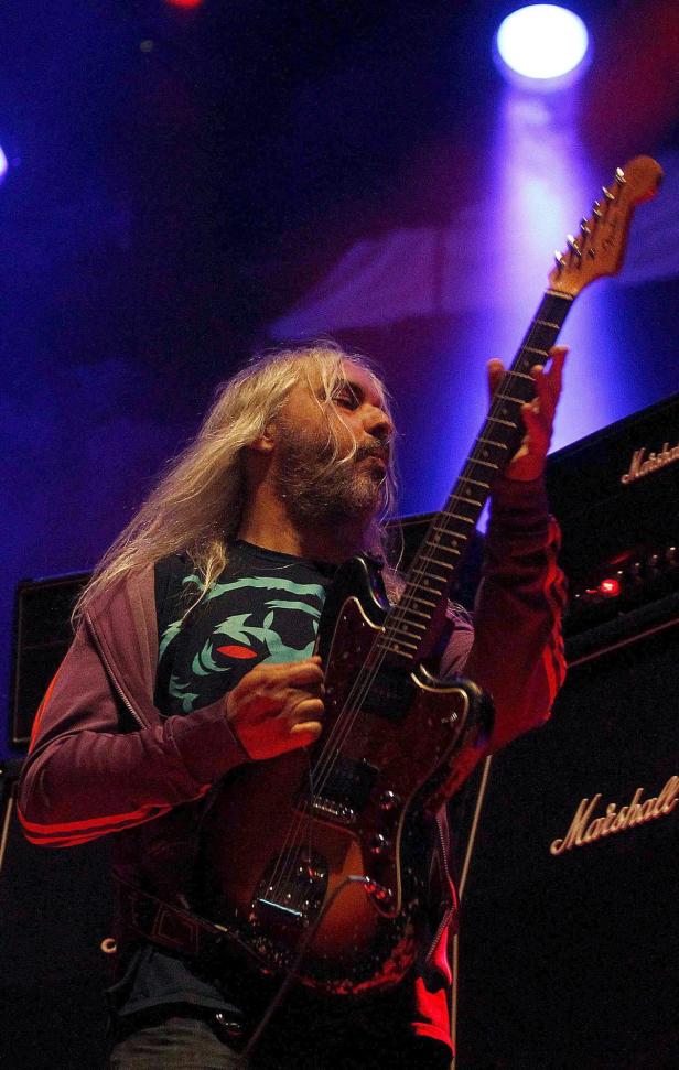 Die 10 besten Gitarrenriffs der letzten 20 Jahre