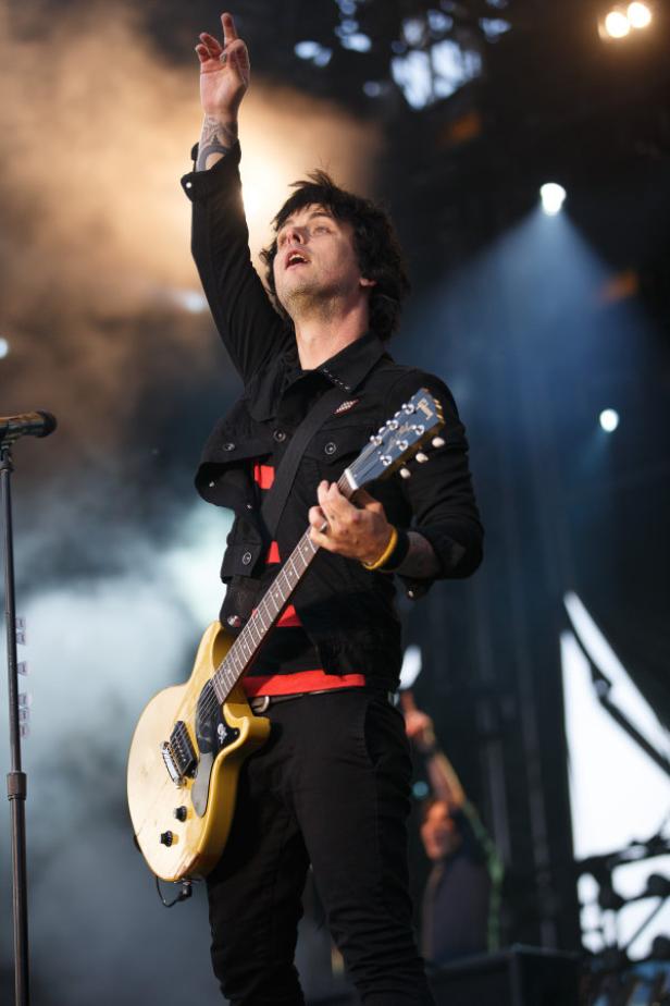 Die 10 besten Gitarrenriffs der letzten 20 Jahre