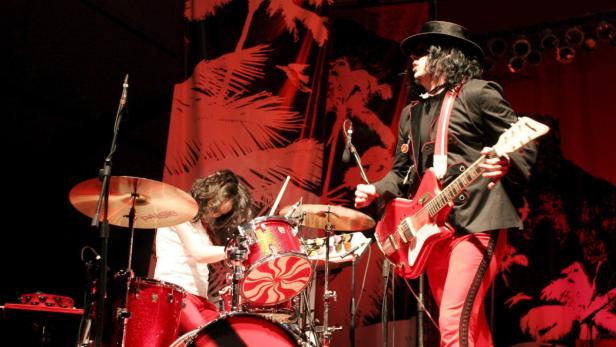 Die 10 besten Gitarrenriffs der letzten 20 Jahre