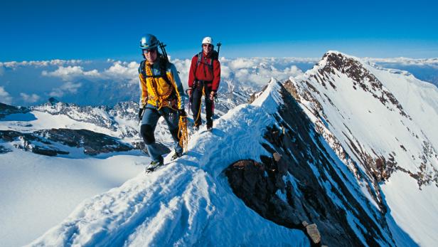 Land der Berge: Austria alpin