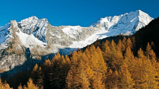 Land der Berge: Austria alpin