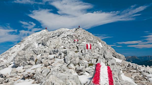 Land der Berge: Austria alpin