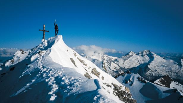 Land der Berge: Austria alpin