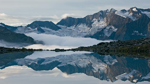 Land der Berge: Austria alpin