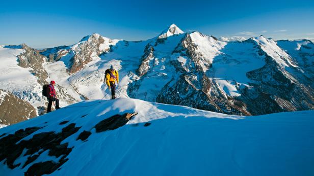 Land der Berge: Austria alpin