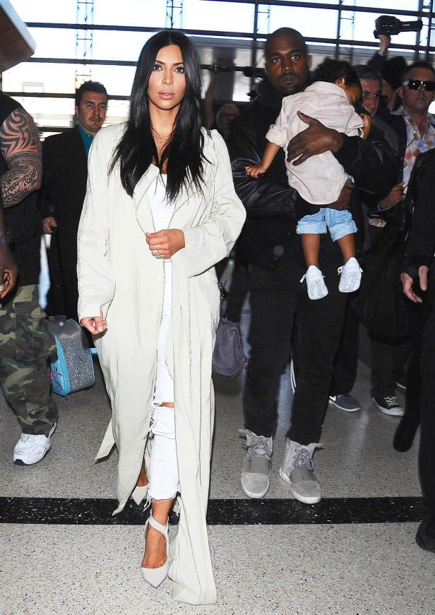 Kim Kardashian sucht in Armenien nach ihren Wurzeln