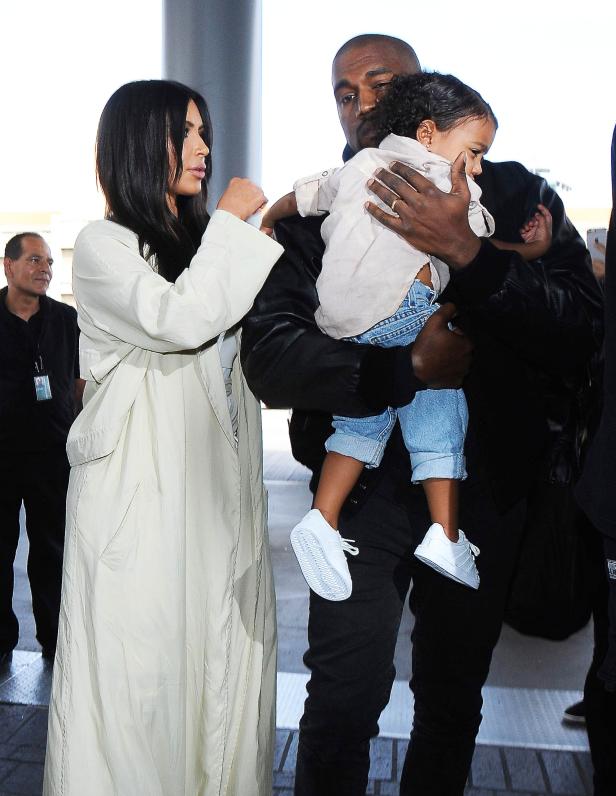 Kim Kardashian sucht in Armenien nach ihren Wurzeln