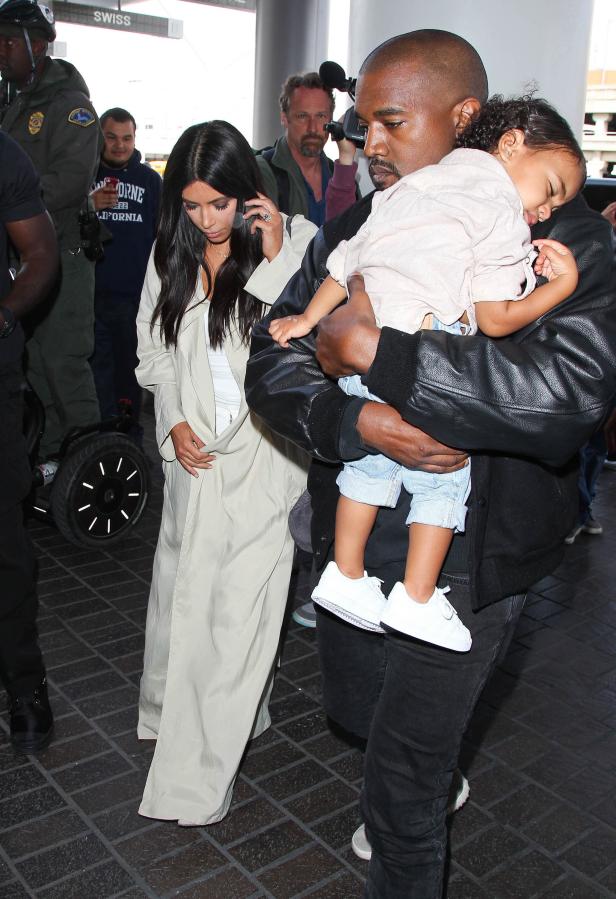 Kim Kardashian sucht in Armenien nach ihren Wurzeln